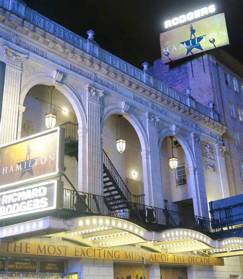 Hamilton On Broadway What To Know Before You Go World On A Whim