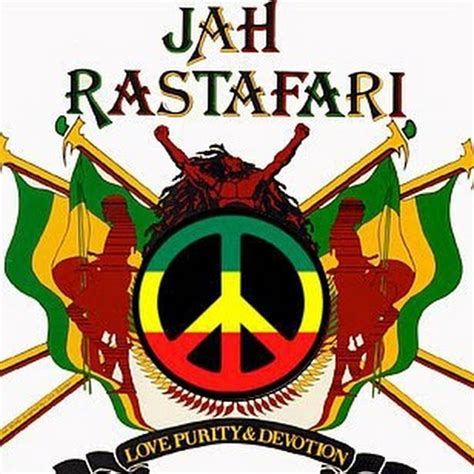 Jah Rastafari Youtube