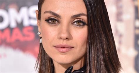 10 Ridiculously Stunning Photos Of Mila Kunis Factionary Page 2