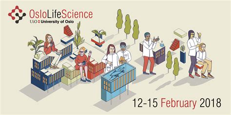 Science for a better life. Oslo Life Science Conference 2018 - UiO:Life Science