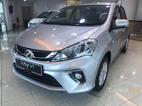 Built to meet international safety standards. Perodua Myvi 2019 X 1.3 in Selangor Automatic Hatchback ...