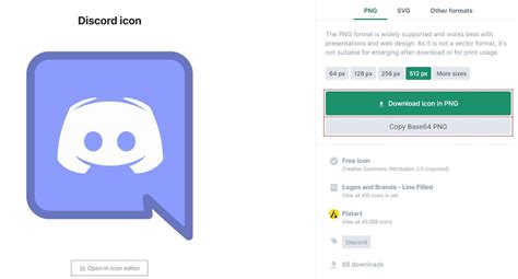 Best Free Discord Logo Maker Free Download Sites