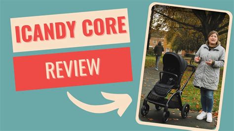 Icandy Core Review Youtube