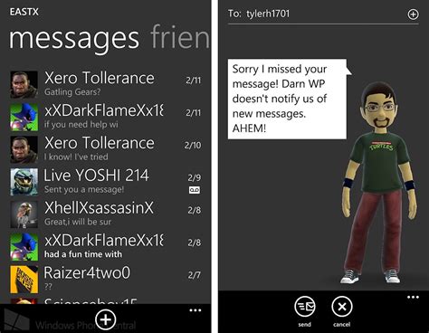 How Microsoft Can Save Xbox Games For Windows Phone Part 5 Windows