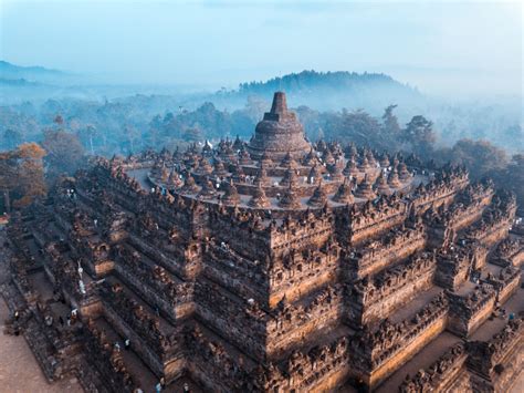 Top 24 Famous Landmarks In Asia Must See Sites And Monuments