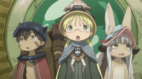 Made In Abyss Season 2 Reveals 2nd Trailer More Cast Theme Song Artists