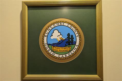 Buncombe County trims size of tax increase in final budget - Asheville