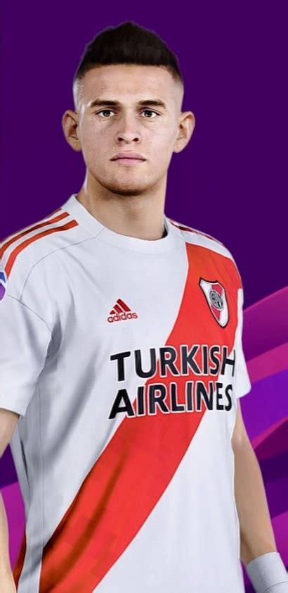Rafael santos borré maury (born 15 september 1995) is a colombian professional footballer who plays as a forward for argentine club river plate. Rafael Santos Borre - Pro Evolution Soccer Wiki - Neoseeker