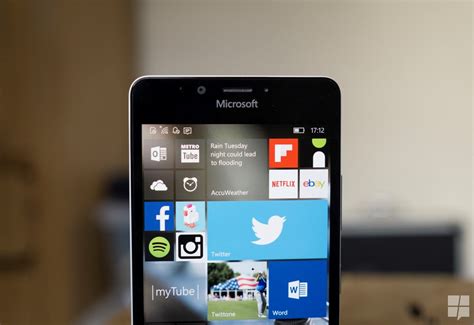 Windows 10 Mobile Os Update Released For Older Nokia Lumia Phones