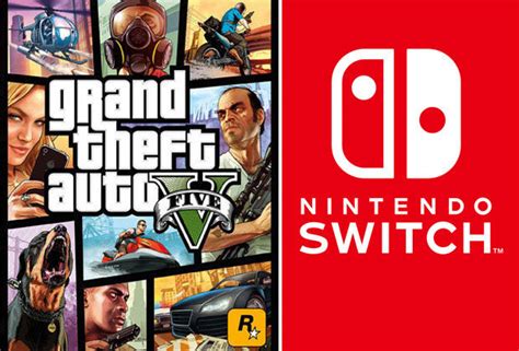 More images for nintendo switch gta 5 » GTA 5 on Nintendo Switch CONFIRMED? Same LA Noire source has some shock Rockstar News | Daily Star