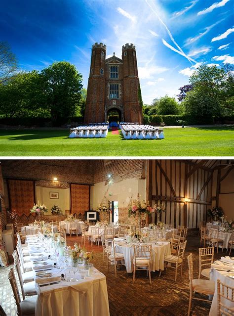 21 Classic Country House Wedding Venues Leez Priory Chwv Country
