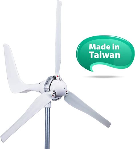 5 Best Home Wind Turbine Kits For Residential Use Reviews And Guide