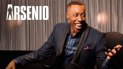 Check out our arsenio hall selection for the very best in unique or custom, handmade pieces from our shops. The Arsenio Hall Show