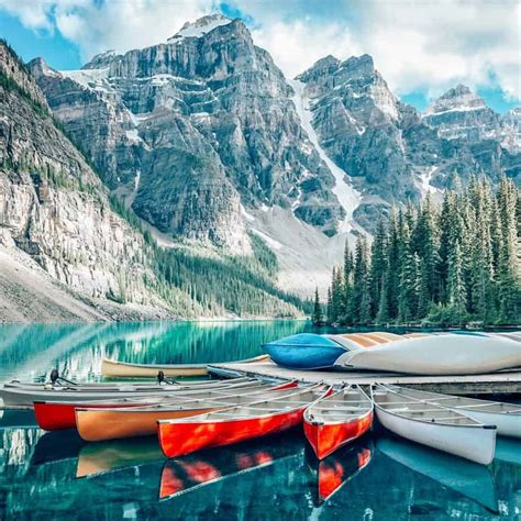 10 Best Canadian Rockies Tours To Fuel Your Wanderlust Tosomeplacenew