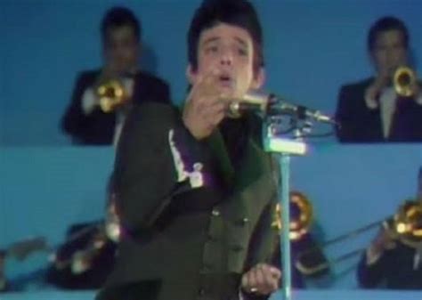 El Triste La Canción Que Lanzó A La Fama A José José En 1970