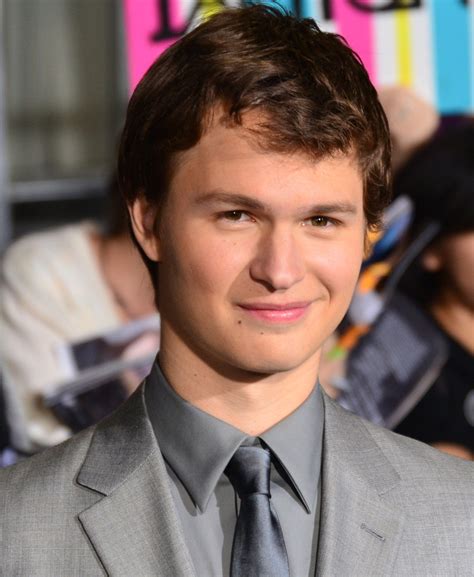 Fileansel Elgort 2014 Divergent Premiere Cropped Wikimedia Commons