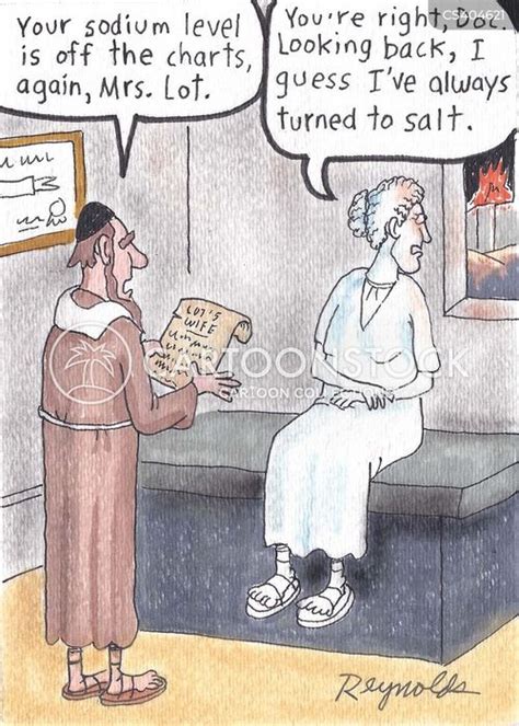 Lots Wife Cartoons And Comics Funny Pictures From Cartoonstock