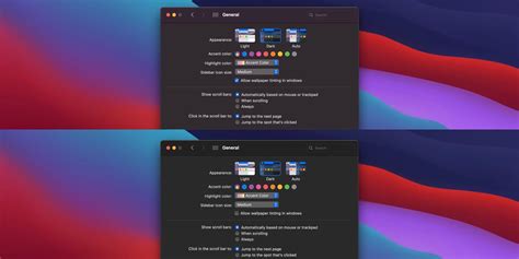 We did not find results for: macOS 11 Big Sur adds new option to disable Desktop Tinting to make Dark Mode even darker - 9to5Mac