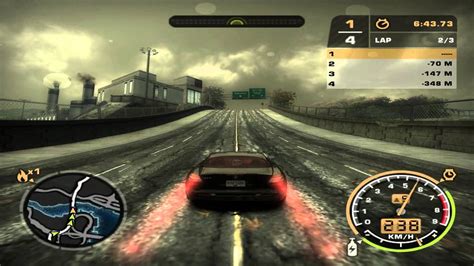 Cách Độ Xe Need For Speed Most Wanted 2005 Bí Quyết Thành Cao Thủ