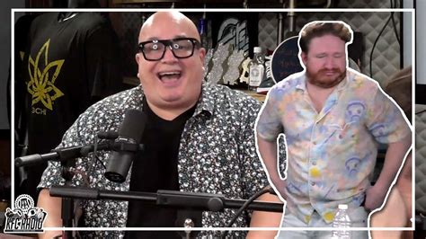 bobby kelly tells a story so gross it makes feits throw up kfcr clips youtube