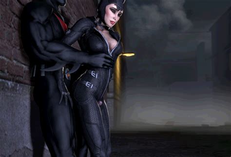 Image 1086675 Batman Batmanbeyond Catwoman Dc Source