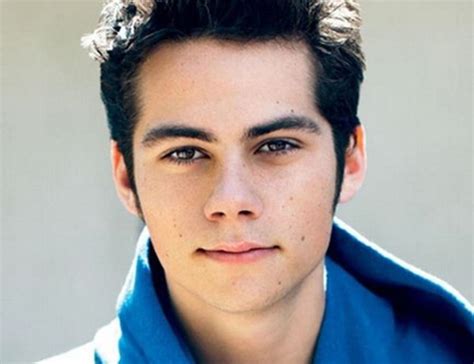 Making this made me realise how much of an idiot dylan can be in some interviews but it's the cutest damn thing in the world so enjoy!this is my first time. 16 Times Dylan O'Brien Was Too Cute To Handle
