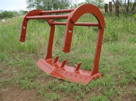 2020 Red Mud Root Plow Ripper For Sale In Colorado City Texas