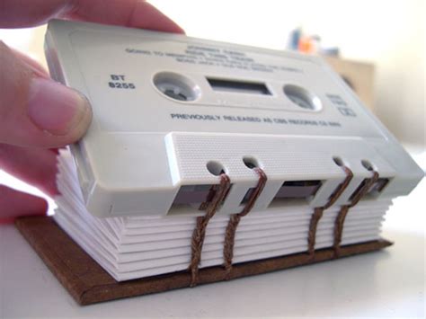 15 Creative Reuses Of Cassette Tapes And Cassette Tape Cases