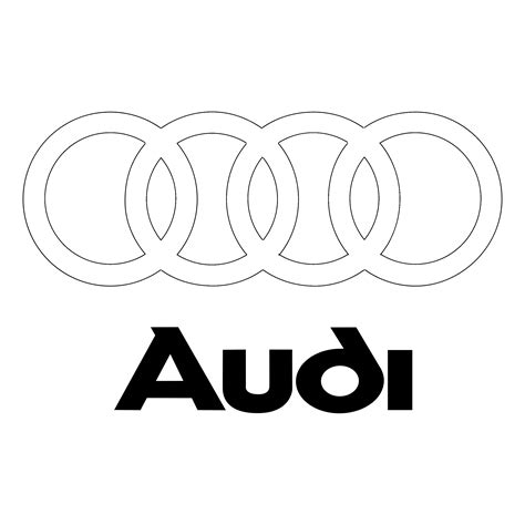 (formerly tesla motors, inc.) is an american automotive and energy company based in palo alto, california. Audi Logo PNG Transparent & SVG Vector - Freebie Supply