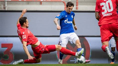 Im heimspiel gegen union berlin sollen nun endlich die ersten punkte her. 2019/2020 | Bundesliga | 30 - 1. FC Union Berlin : FC ...