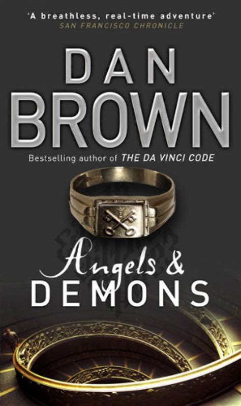 Angels And Demons Buy Angels And Demons By Dan Brown Online At Best