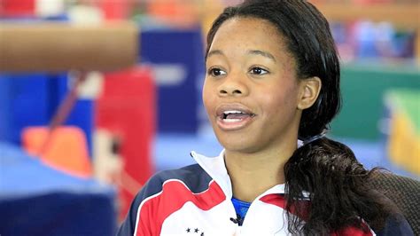 Gabby douglas is an united states artistic gymnast. Gabrielle Douglas Biography, Age, Weight, Height, Friend ...
