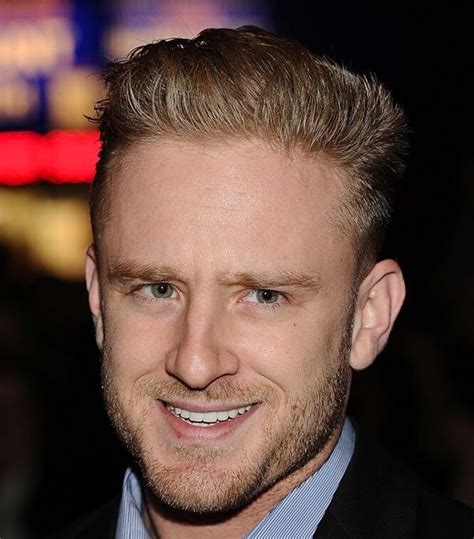 Ben Foster Hollywood Actor The Fosters Actors