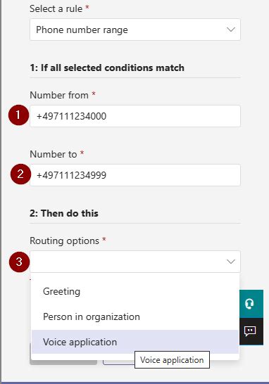 How To Configure Unassigned Phone Numbers In Microsoft Teams Erik365