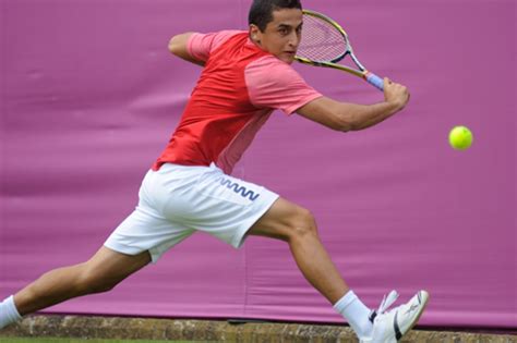 Jun 08, 2021 · triste final, cediendo su saque y el partido, pero torneo muy esperanzados de la española, que se ha plantado en cuartos con una mezcla de buen tenis y coraje y está en el camino de dar muchas. Ferrer, Almagro y Feliciano buscan los cuartos de final en ...