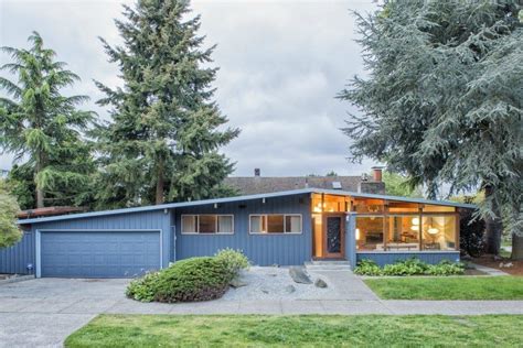 Big Reveal 724k For Loyal Heights Midcentury Atomic Ranch Modern