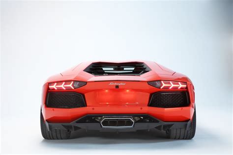 Lamborghini Aventador A Very Desirable And Iconic Supercar My Car