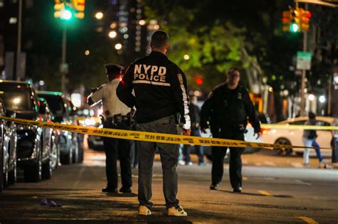 More Brooklyn Gun Violence Man Shot Dead In Front Of Residence Amnewyork