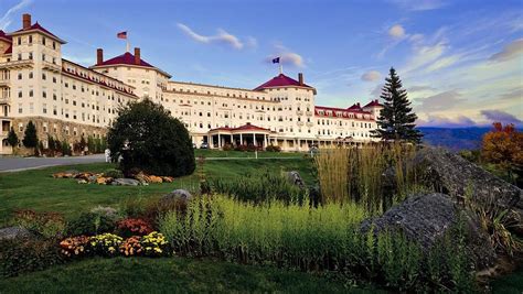 Omni Mount Washington Resort Updated 2021 Prices And Reviews Bretton