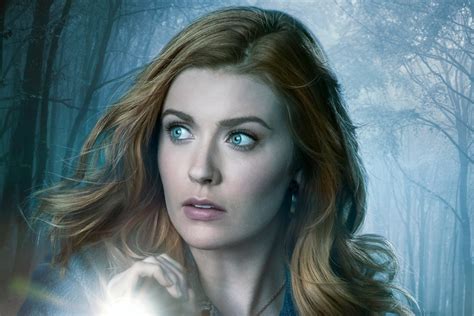 The Cws Nancy Drew Tv Series Gets A New Trailer