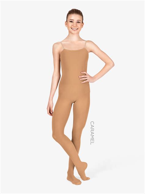 Seamless Body Tights Body Tights Undergarments Theatricals T6500