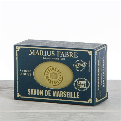 Savon De Marseille Olive Oil Soap 150g 100 All Natural — Maison Midi