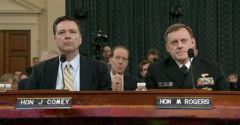 Plus, we offer career advice and. WATCH LIVE: Open Hearing On Russia's Attempts To Influence ...