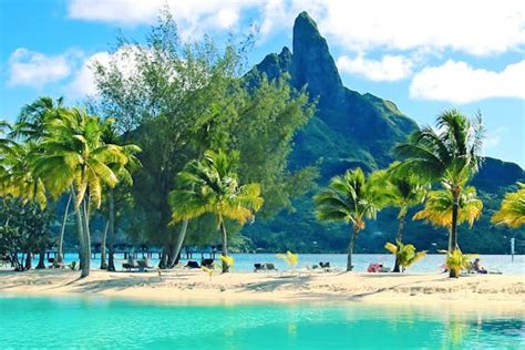 The 7 Best Hikes In Bora Bora Lonely Planet