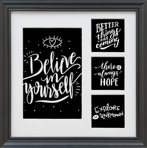 Don't forget to confirm subscription in your email. Free Inspiring Framed Quotes Mockup in PSD - DesignHooks