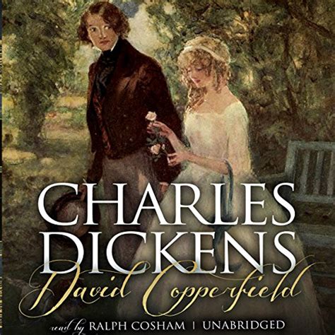 David Copperfield By Charles Dickens Audiobook