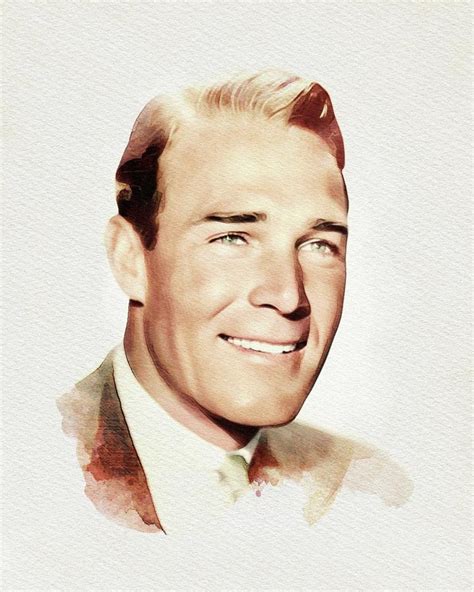 Randolph Scott Movie Legend Painting By Esoterica Art Agency Pixels