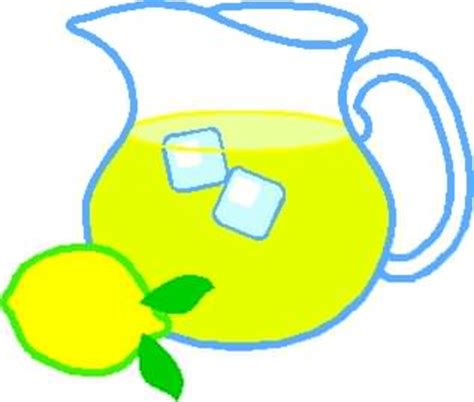 Free Clipart Lemonade Pitcher Free Images At Clker Com Vector Clip Art Online Royalty Free