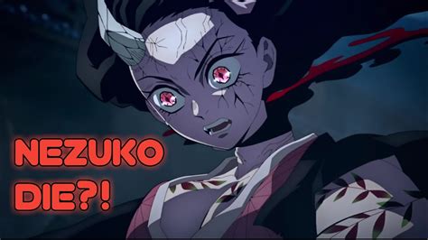 Nezuko Vs Daki Full Fight Hd Demon Slayer Season 2 Demonslayer Otosection