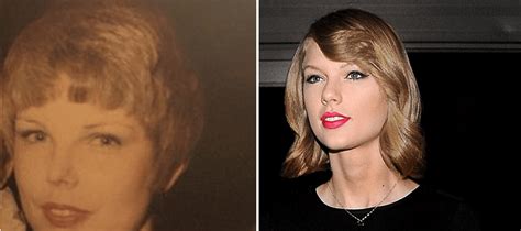 This Grandmother Looks Exactly Like Taylor Swift And The Internet Is